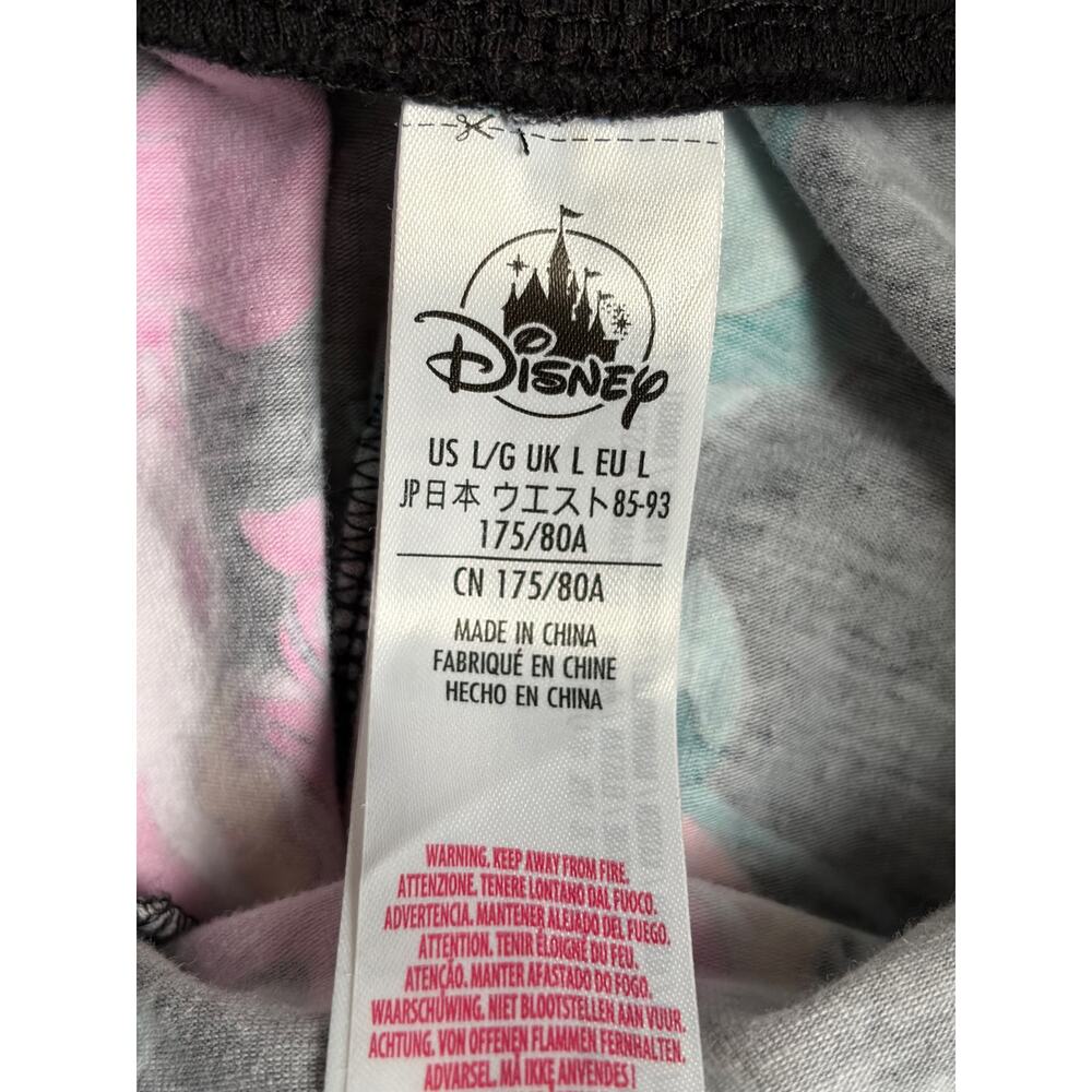 Disney Parks Alice In Wonderland Pajama Pants (Black) - Large - Picture 5 of 10